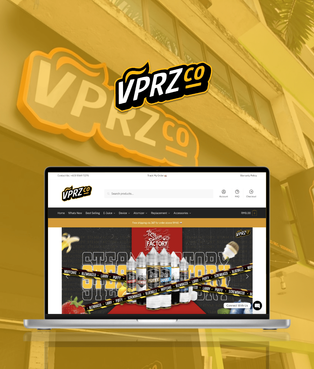 VPRZ.CO