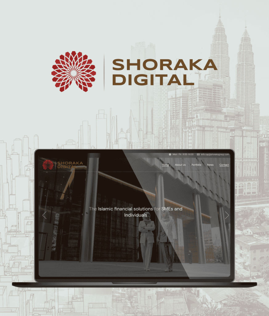 Shoraka Digital