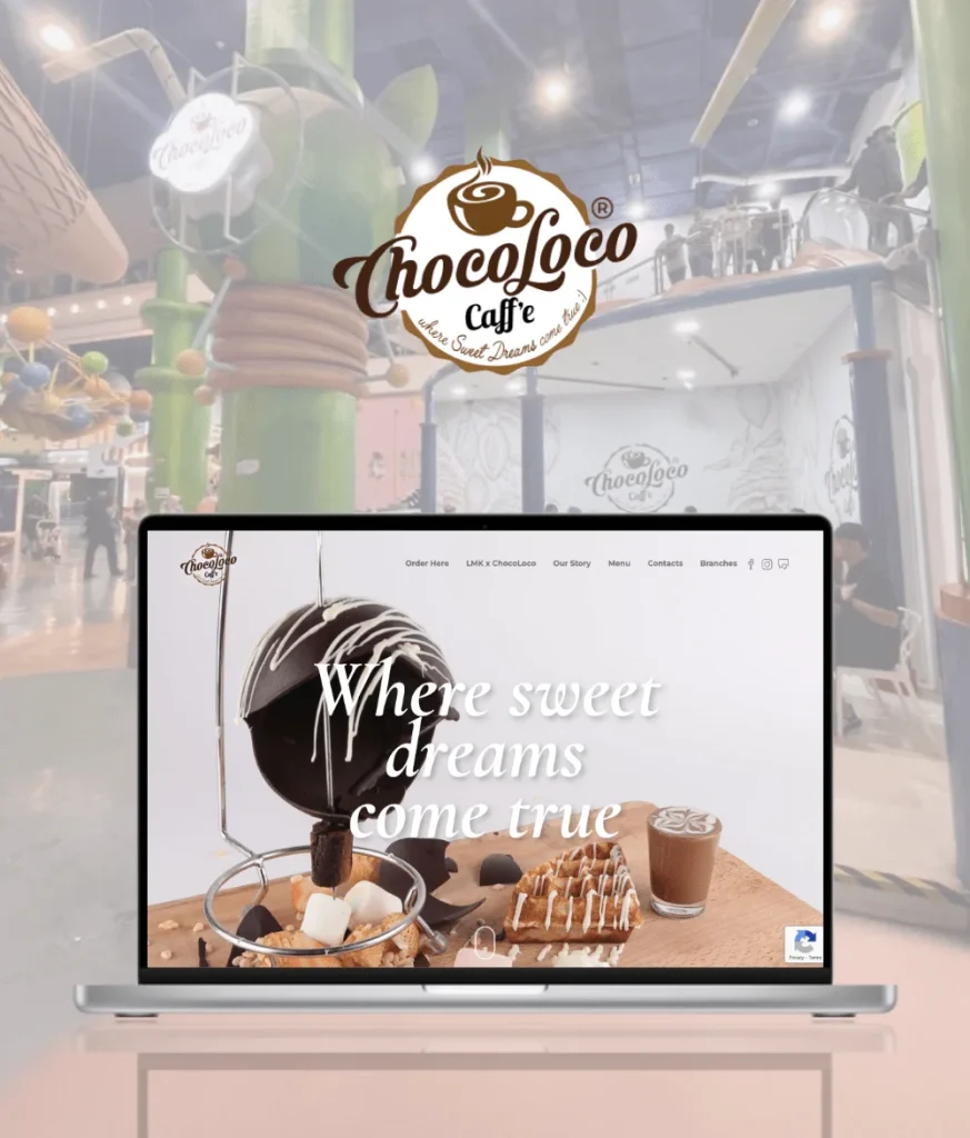 Chocoloco Caffe